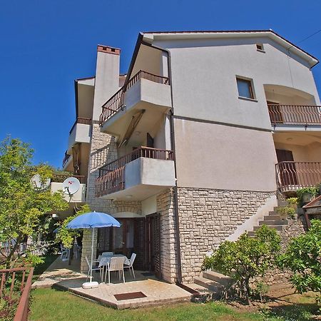Apartments Jolanda 911 Rabac Ngoại thất bức ảnh