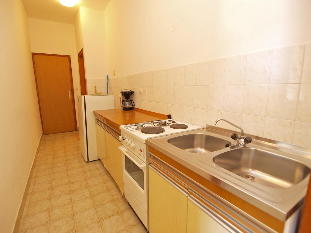 Apartments Jolanda 911 Rabac Ngoại thất bức ảnh