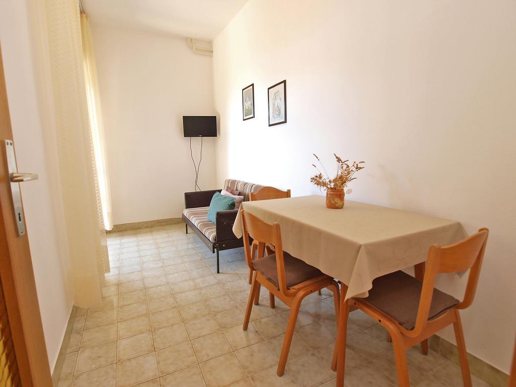 Apartments Jolanda 911 Rabac Ngoại thất bức ảnh