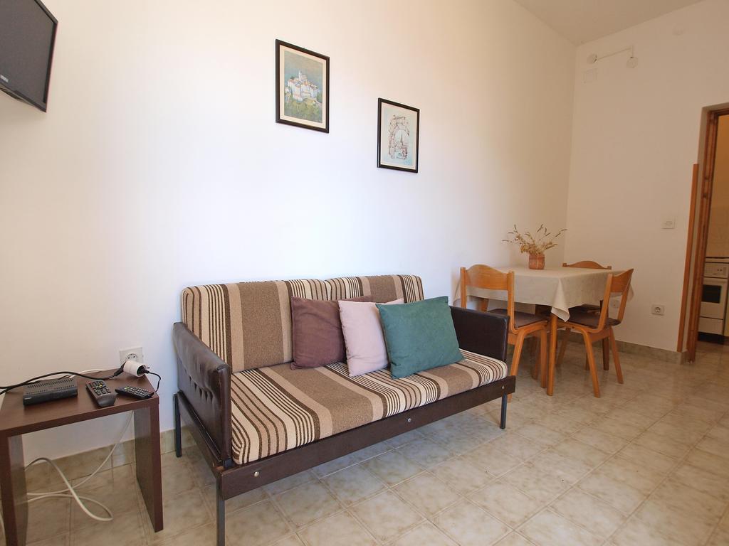 Apartments Jolanda 911 Rabac Ngoại thất bức ảnh