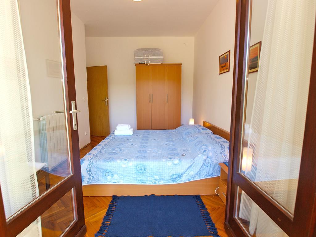 Apartments Jolanda 911 Rabac Ngoại thất bức ảnh