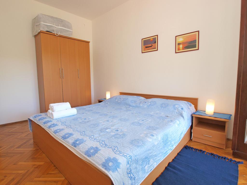 Apartments Jolanda 911 Rabac Ngoại thất bức ảnh