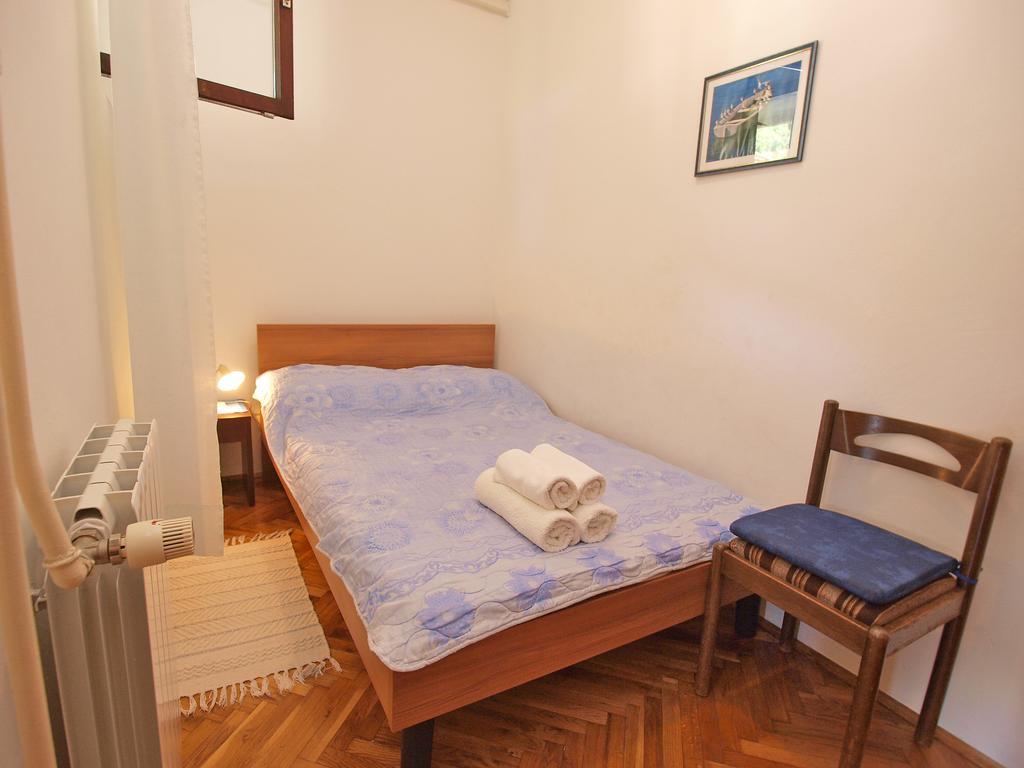 Apartments Jolanda 911 Rabac Ngoại thất bức ảnh
