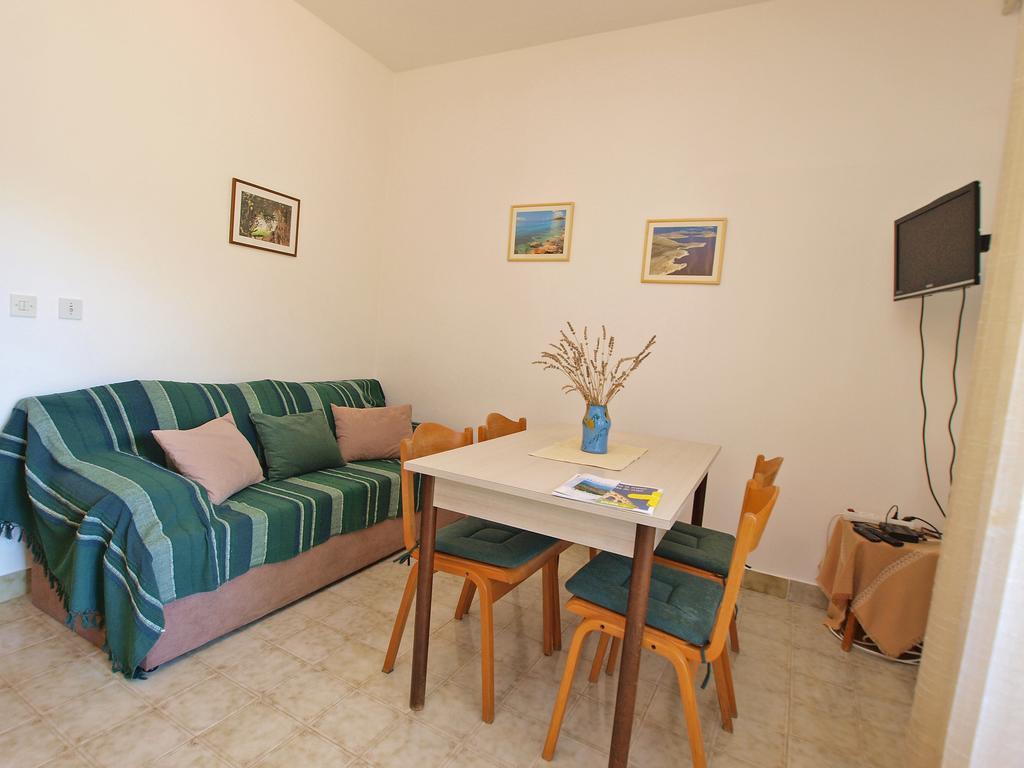 Apartments Jolanda 911 Rabac Ngoại thất bức ảnh