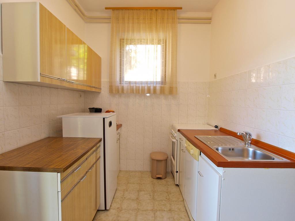 Apartments Jolanda 911 Rabac Ngoại thất bức ảnh